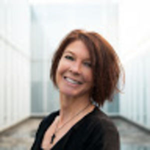 Meet your Posher, Kathryn